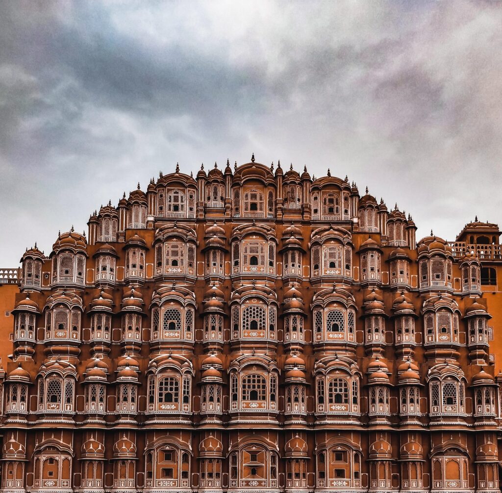 Top 10 Best Places to Visit in India