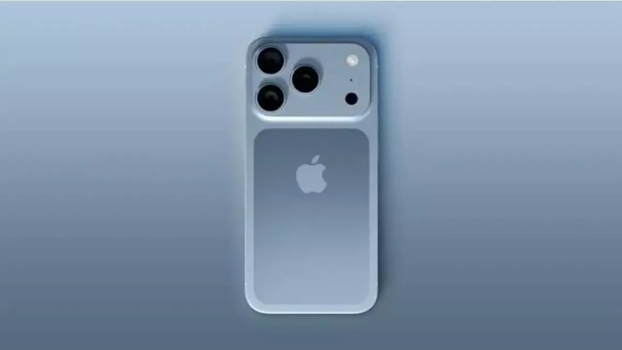 iPhone 17 Series Launch 2025 – पूरी जानकारी और कीमतों की डिटेल