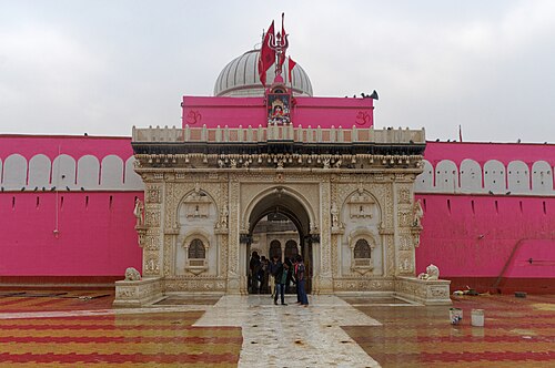 Karni Mata Biography in Hindi - करणी माता की पूरी जीवनी।