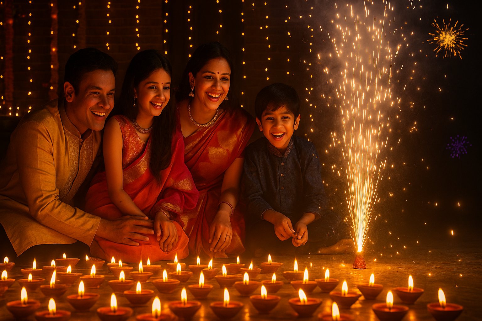 Diwali 2025 Kab Hai? तिथि, महत्व, पूजा विधि और तैयारी की पूरी जानकारी
