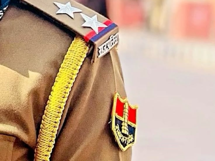 Rajsthan Sub - Inspector(SI) की तैयारी कैसे करें – पूरी गाइड