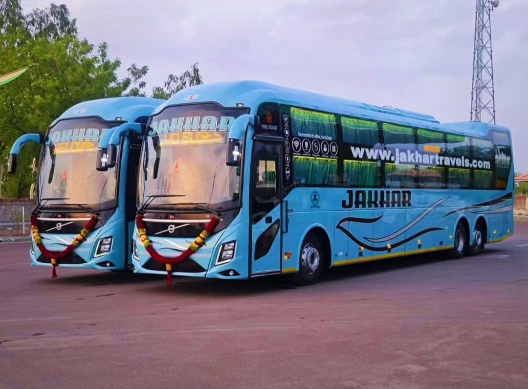 India में Sleeper Bus बनाने का खर्चा – पूरी जानकारी