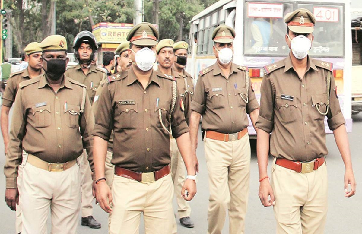 Delhi Police Exam 2025: पूरी जानकारी एक ही जगह
