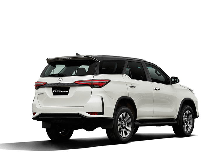 Diwali 2025 Par Fortuner Legender Ke Special Offers