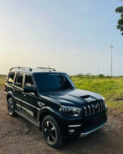Mahindra Scorpio S11 Classic: Naye GST Niyam Ke Baad Or Bhi