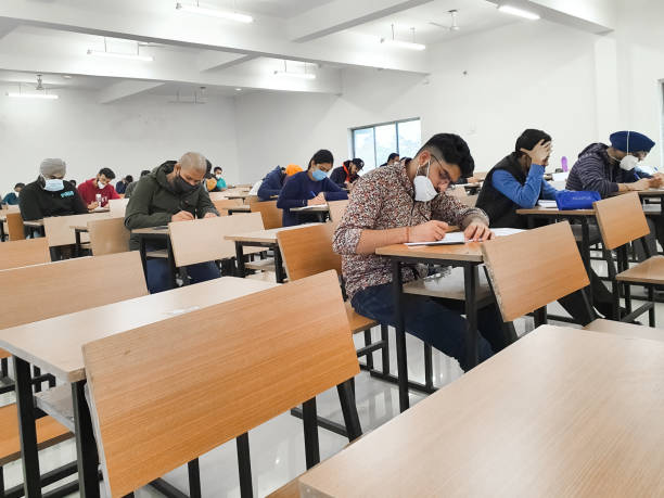 4th Grade परीक्षा 2025की तैयारी के लिए किन बातों का ध्यान रखें?