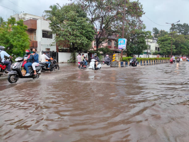 राजस्थान में भारी बारिश की संभावना – पूरी रिपोर्ट, अलर्ट और तैयारी