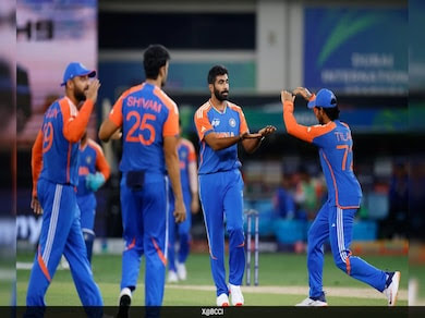 Asia Cup 2025 Final: India vs Pakistan – Ek Itihasik Mukabla
