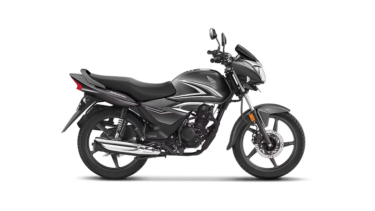 Honda Shine 2025 Navratri ke Offer -Price, EMI, Or Features ki detail
