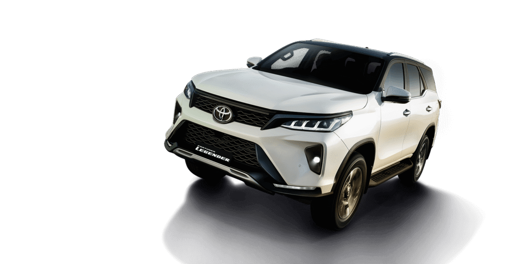 Diwali 2025 Par Fortuner Legender Ke Special Offers