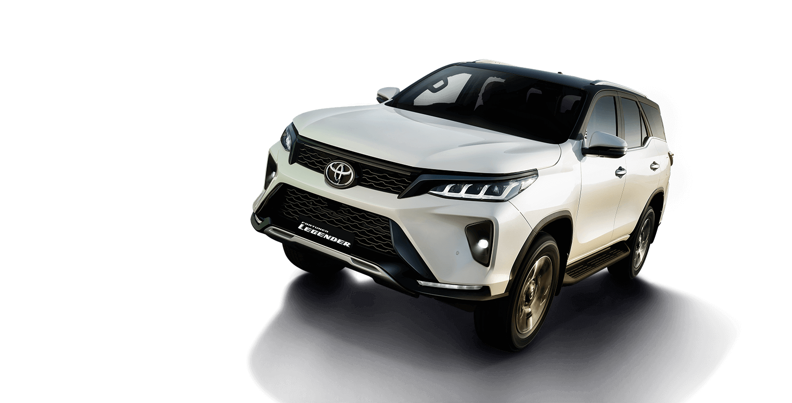 Diwali 2025 Par Fortuner Legender Ke Special Offers