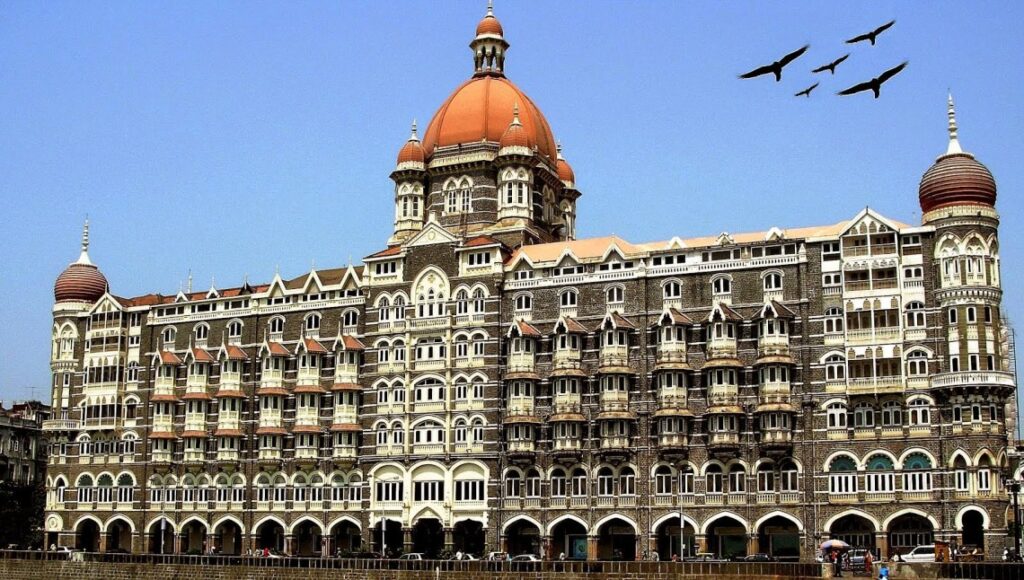 Best Places to Visit in Mumbai