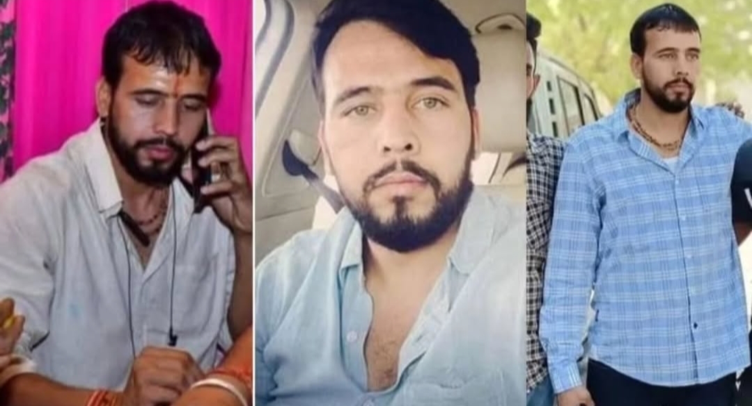 Gangster Rohit Godara: कौन है ये खतरनाक अपराधी? पूरी जानकारी एक जगह