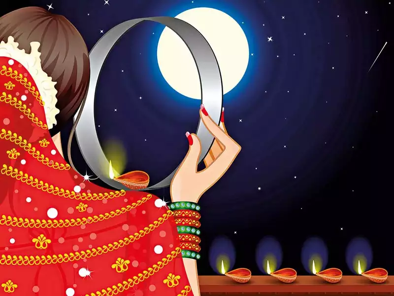 Karwa Chauth 2025: Date, Puja Timing, Significance aur Rituals