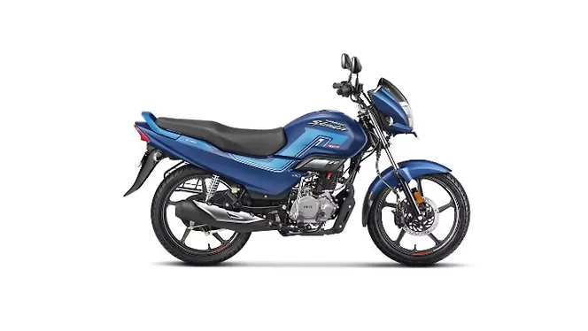 Hero Splendor Plus 125cc: दमदार Mileage और Budget Friendly Bike