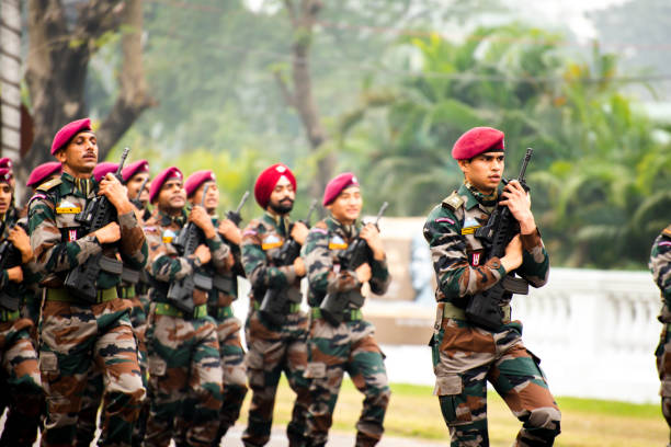 Indian Army EME Vacancy 2025: भारतीय सेना में EME विभाग में नई भर्ती