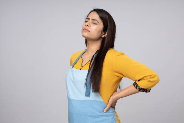 Kamar Dard Se Chutkara Pane Ke Best Tarike – Back Pain Relief