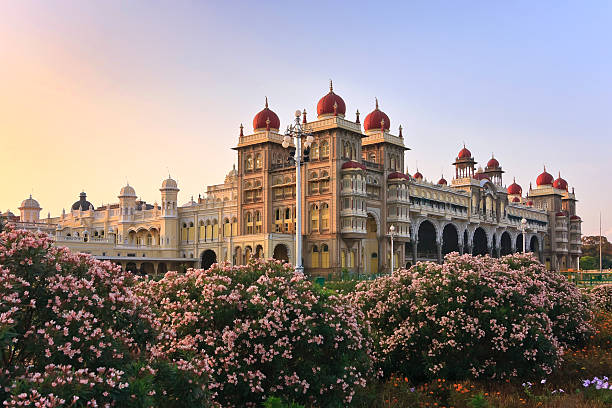 Top 10 Palace to Visit in India in Winter 2025