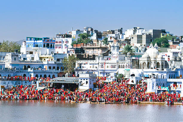 Pushkar Fair 2025: पुष्कर मेले की पूरी जानकारी, तारीख और खासियत