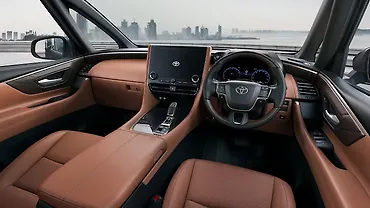 Toyota Vellfire 2025 – Price, Luxury, Technology aur Comfort ( Image Credit - Car Wale)