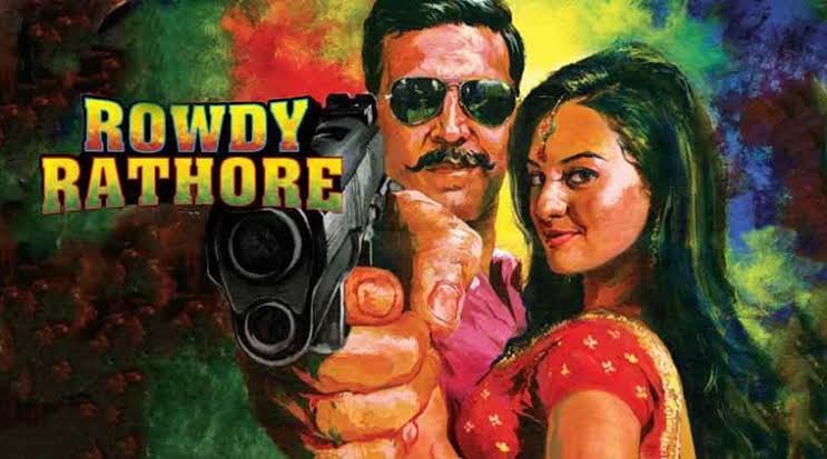 Rowdy Rathore 2 आने वाली है क्या? पूरी अपडेट, स्टारकास्ट, रिलीज़ डेट और.... Image Credit - The Indian Express